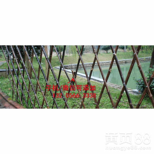 庭院之美，始于圍欄——章貢區(qū)塑鋼P(yáng)VC護(hù)欄廠商為您打造溫馨圍界