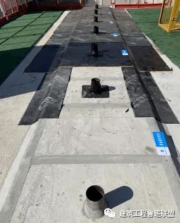 超前止水與提前回填在后澆帶封閉施工中的應(yīng)用