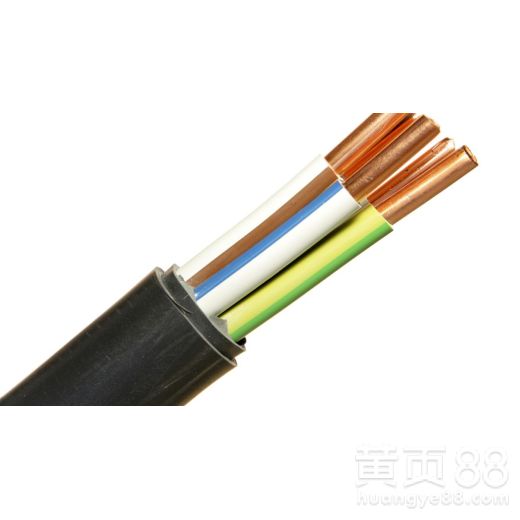 黃石低煙無鹵電線電纜 守護安全，引領綠色未來