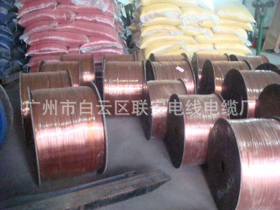 廣州聯安電線電纜廠 專業供應國標BV1.5電線，打造值得信賴的線纜產品