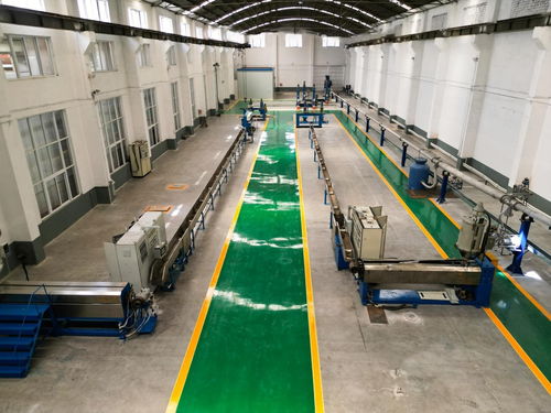 河南華星電纜 以品質鑄就品牌，以信譽贏得信賴